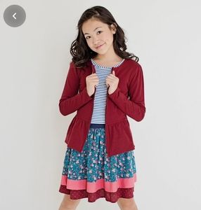 Matilda Jane 435 Light Jacket | size 14